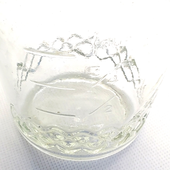 Big Top Peanut Butter Jar - Vintage - Picture 9 of 10